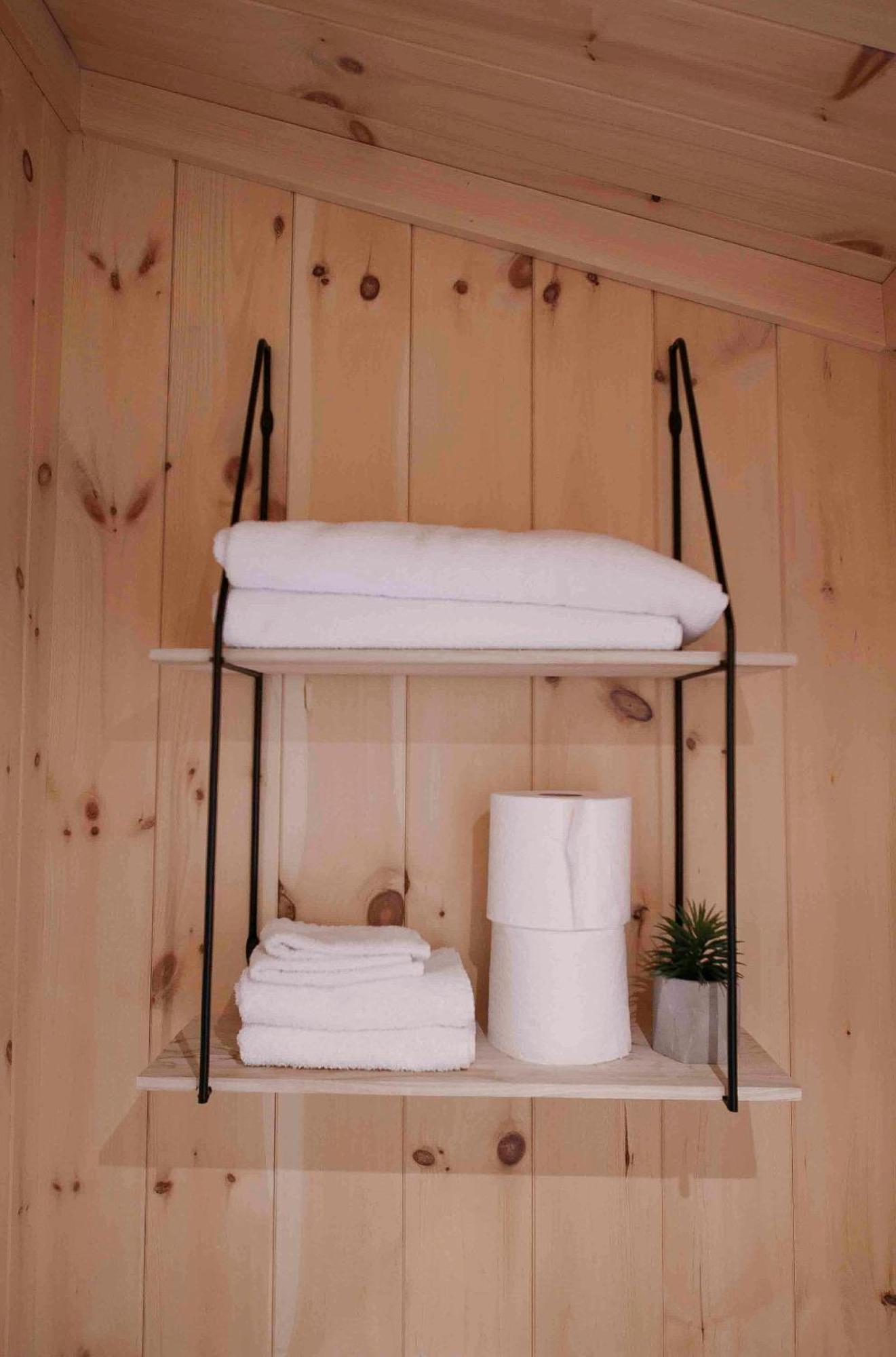 Nordique Spa Stoneham Bagian luar foto